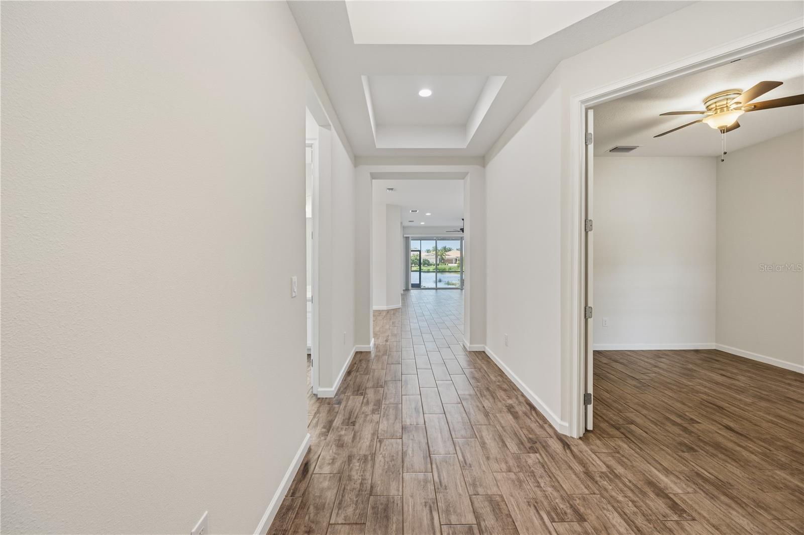 SUNRISE PRESERVE - Residential
