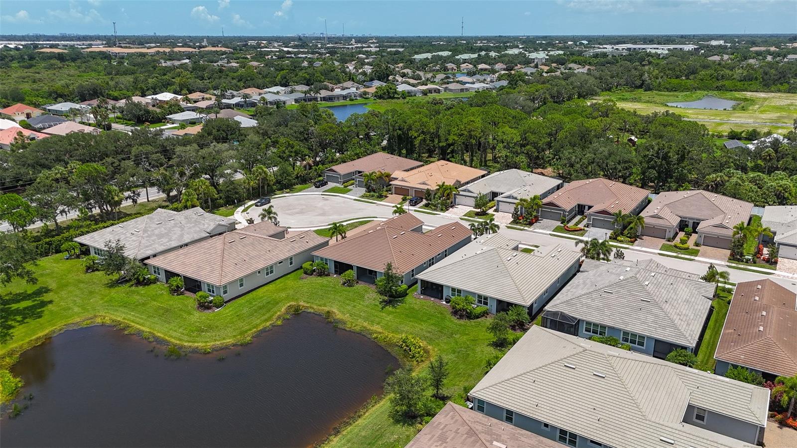 SUNRISE PRESERVE - Residential
