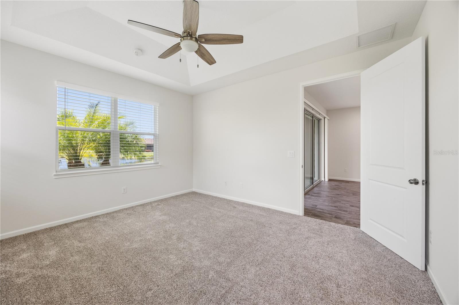 SUNRISE PRESERVE - Residential