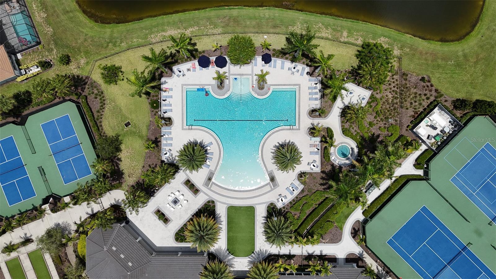 SUNRISE PRESERVE - Residential