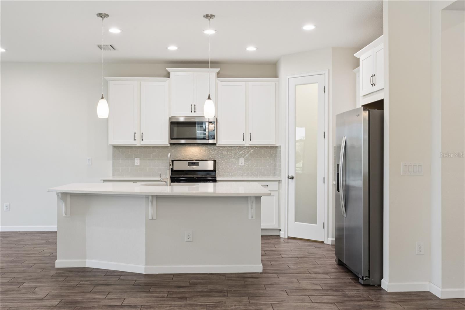 SUNRISE PRESERVE - Residential