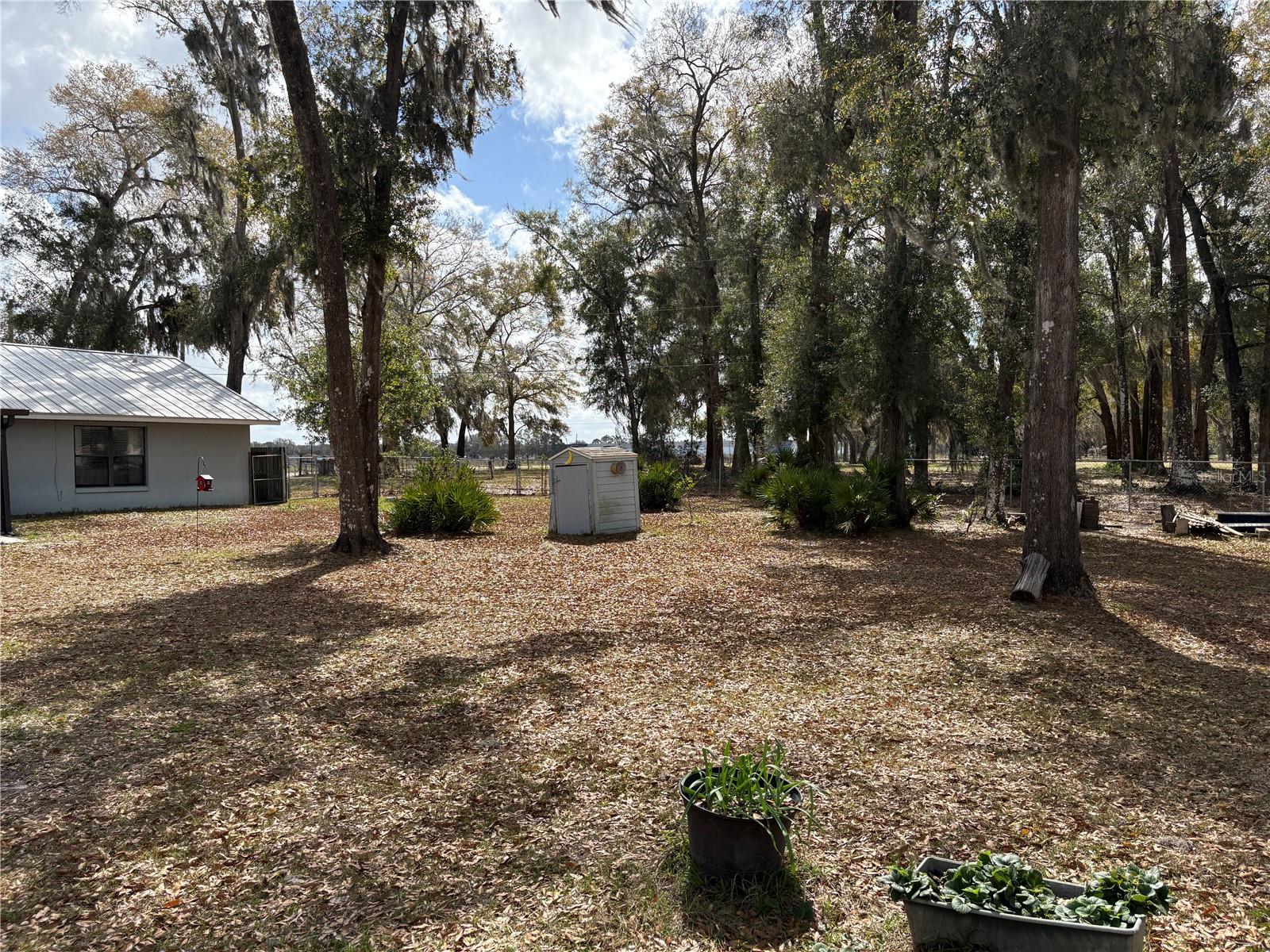 TWIN T OAKS - Residential