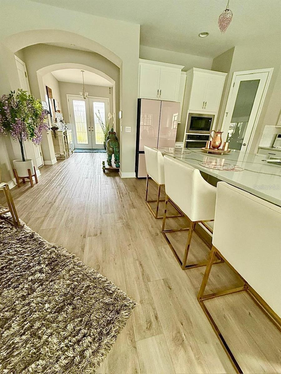 NORTHWOOD ESTATES - Residential