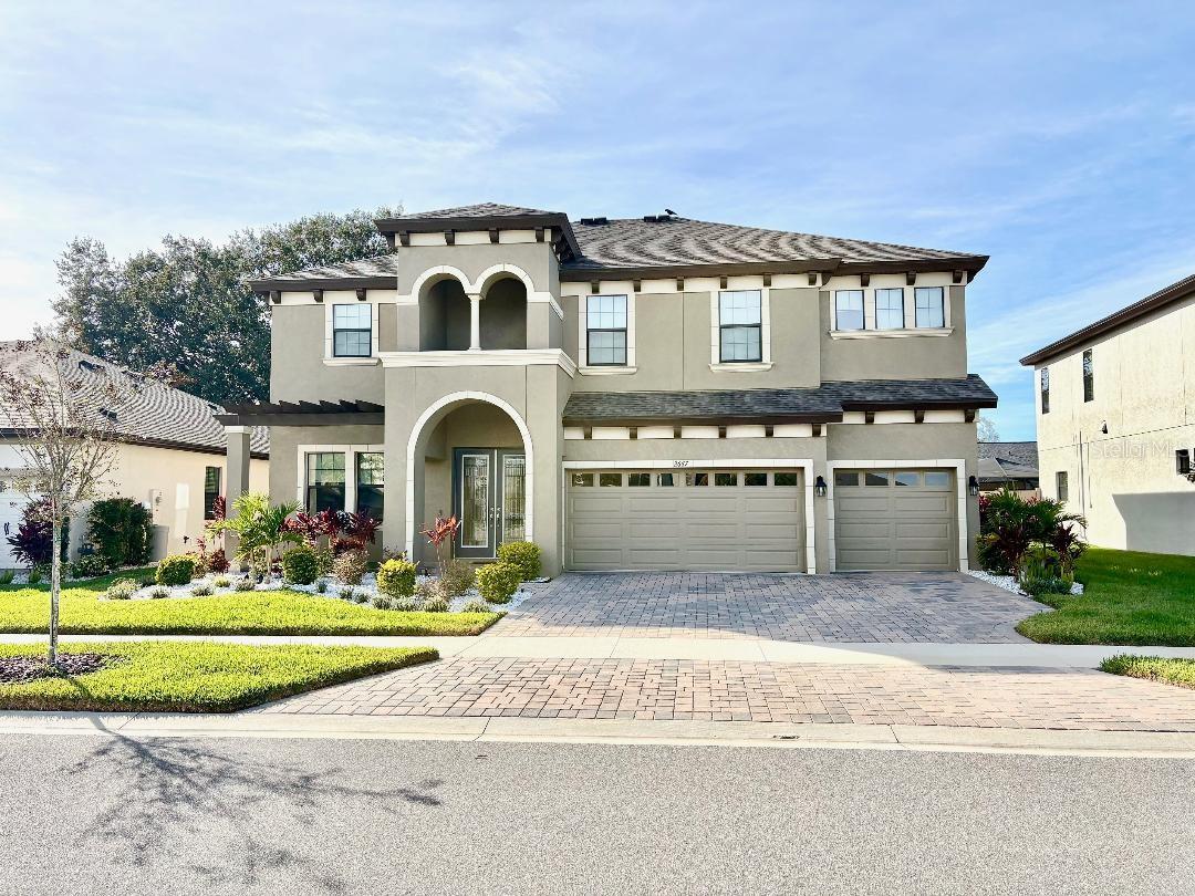 NORTHWOOD ESTATES - Residential