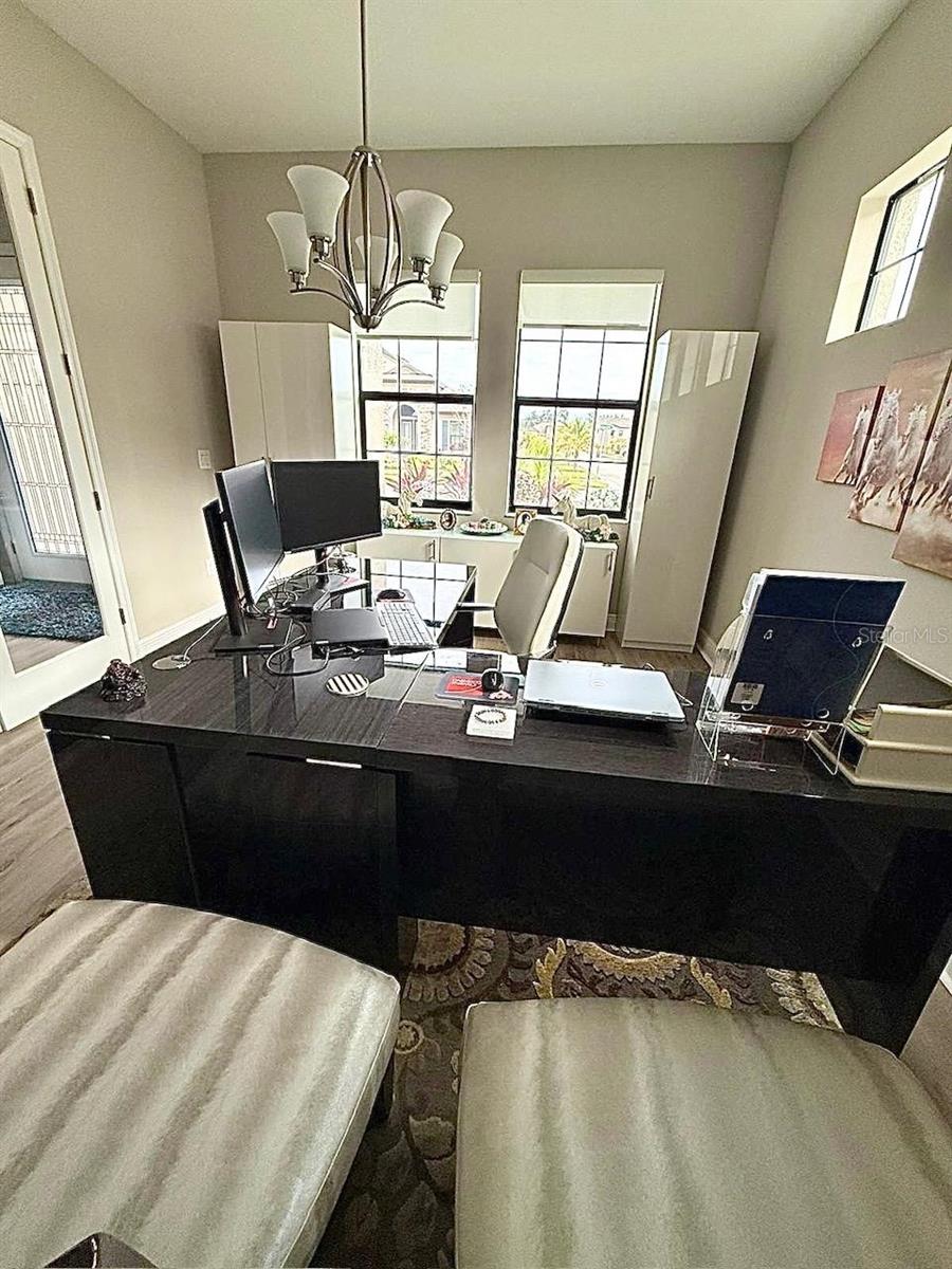 NORTHWOOD ESTATES - Residential