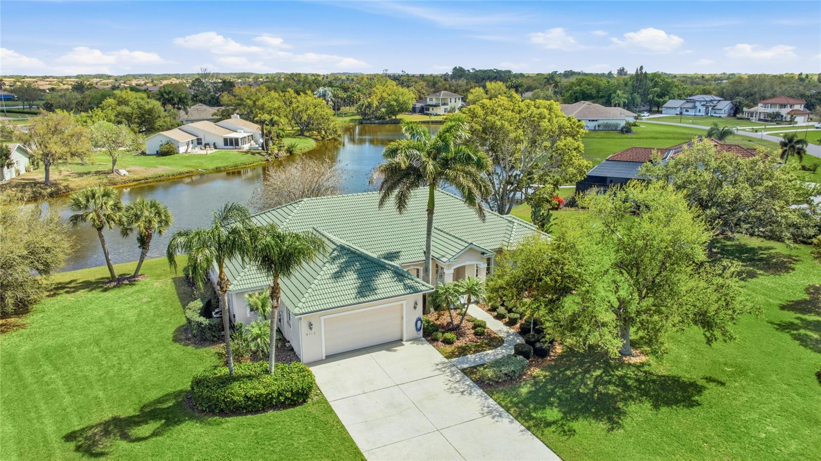 CYPRESS CREEK ESTATES - Residential