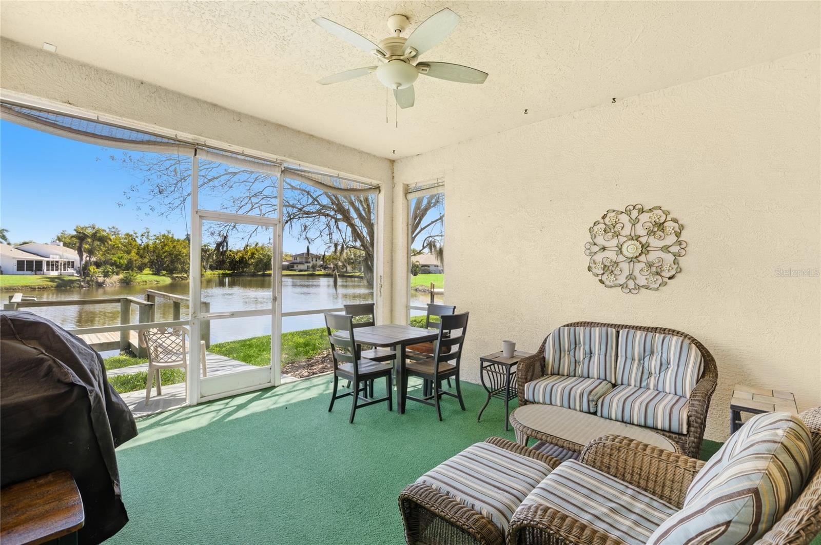 CYPRESS CREEK ESTATES - Residential