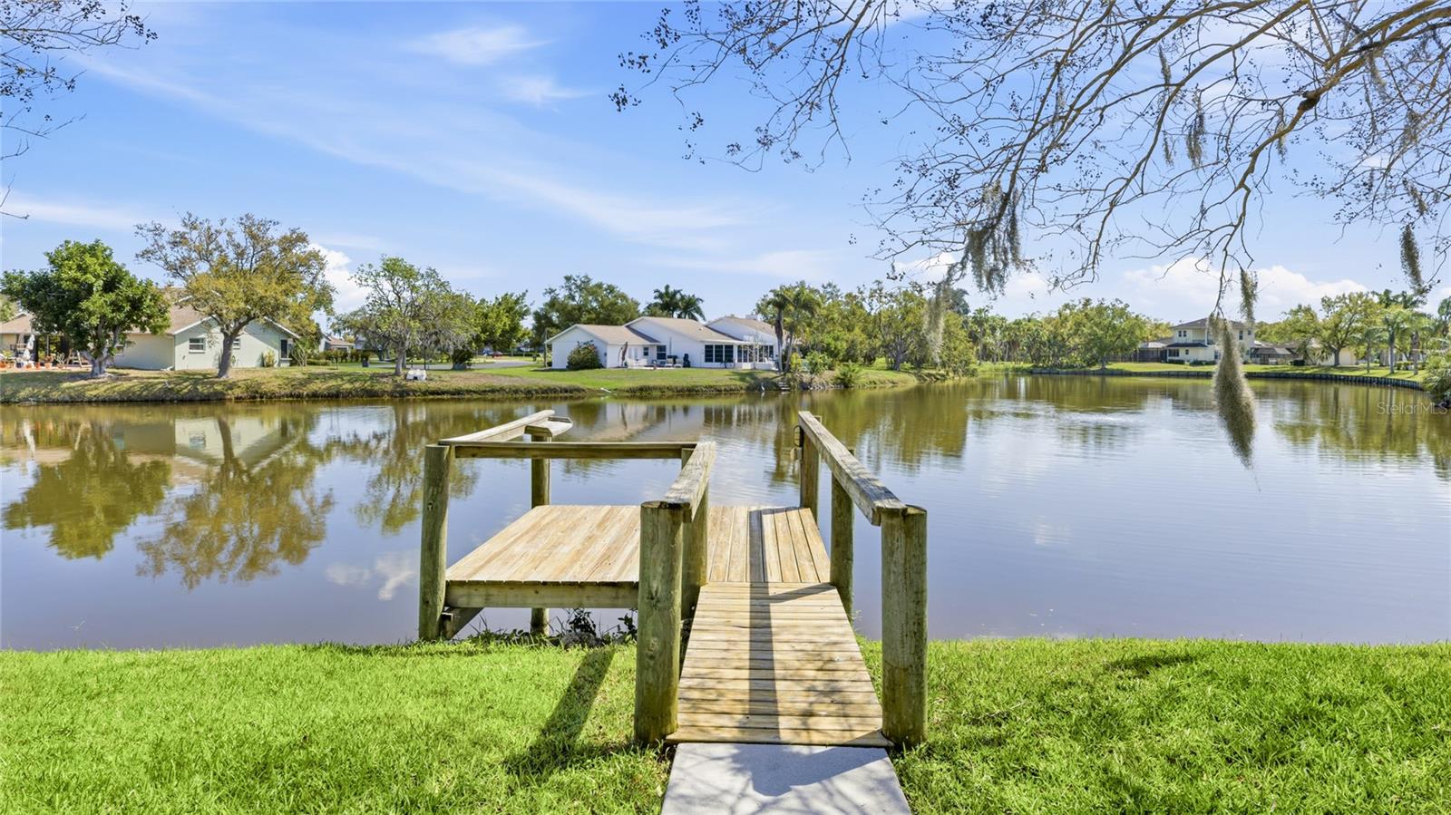 CYPRESS CREEK ESTATES - Residential