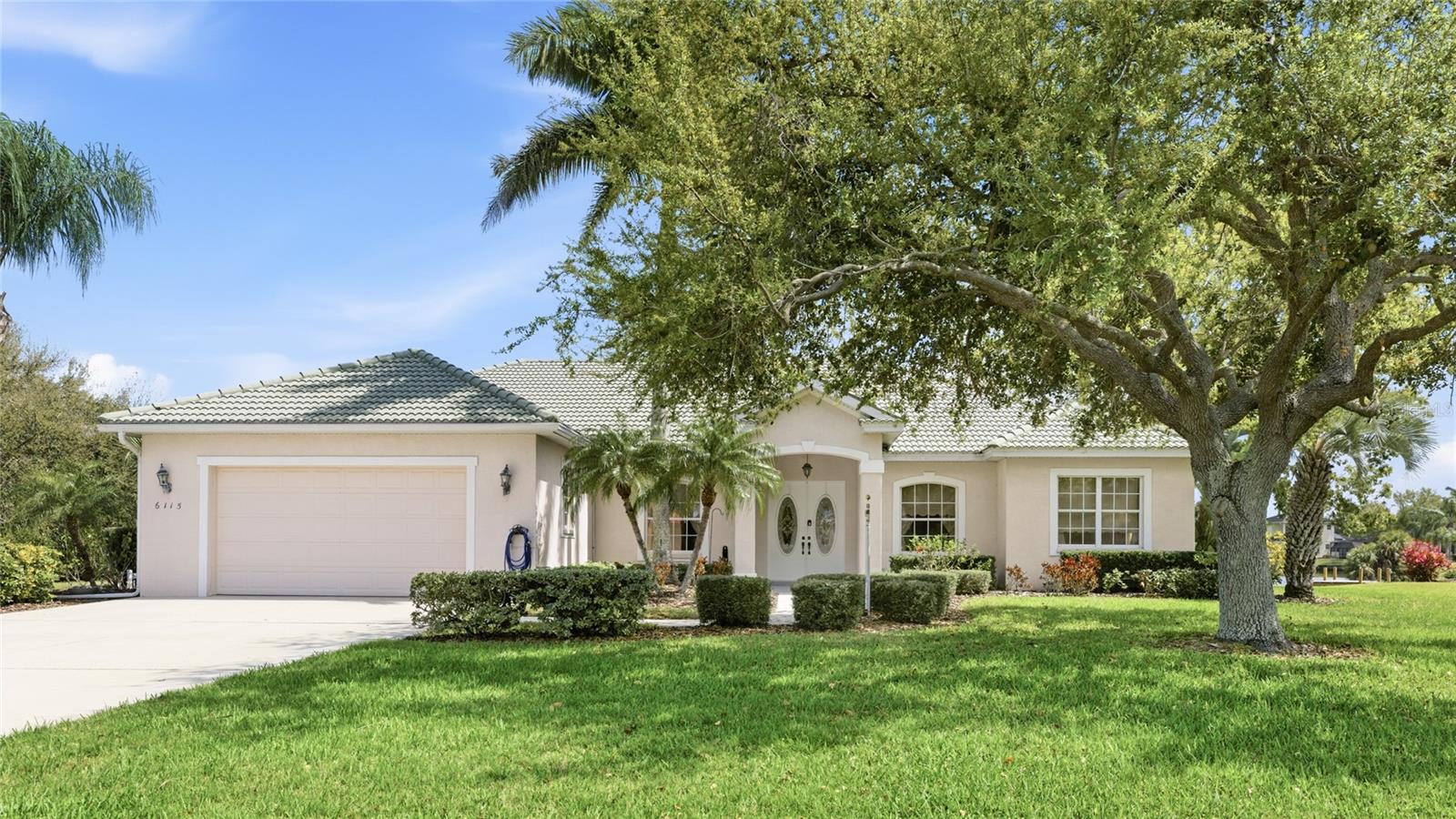 CYPRESS CREEK ESTATES - Residential