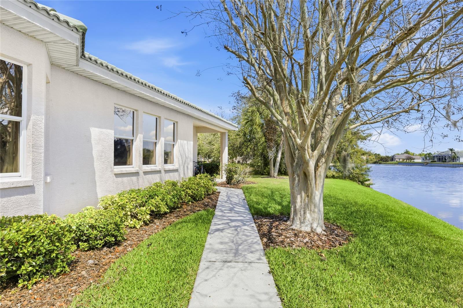 CYPRESS CREEK ESTATES - Residential