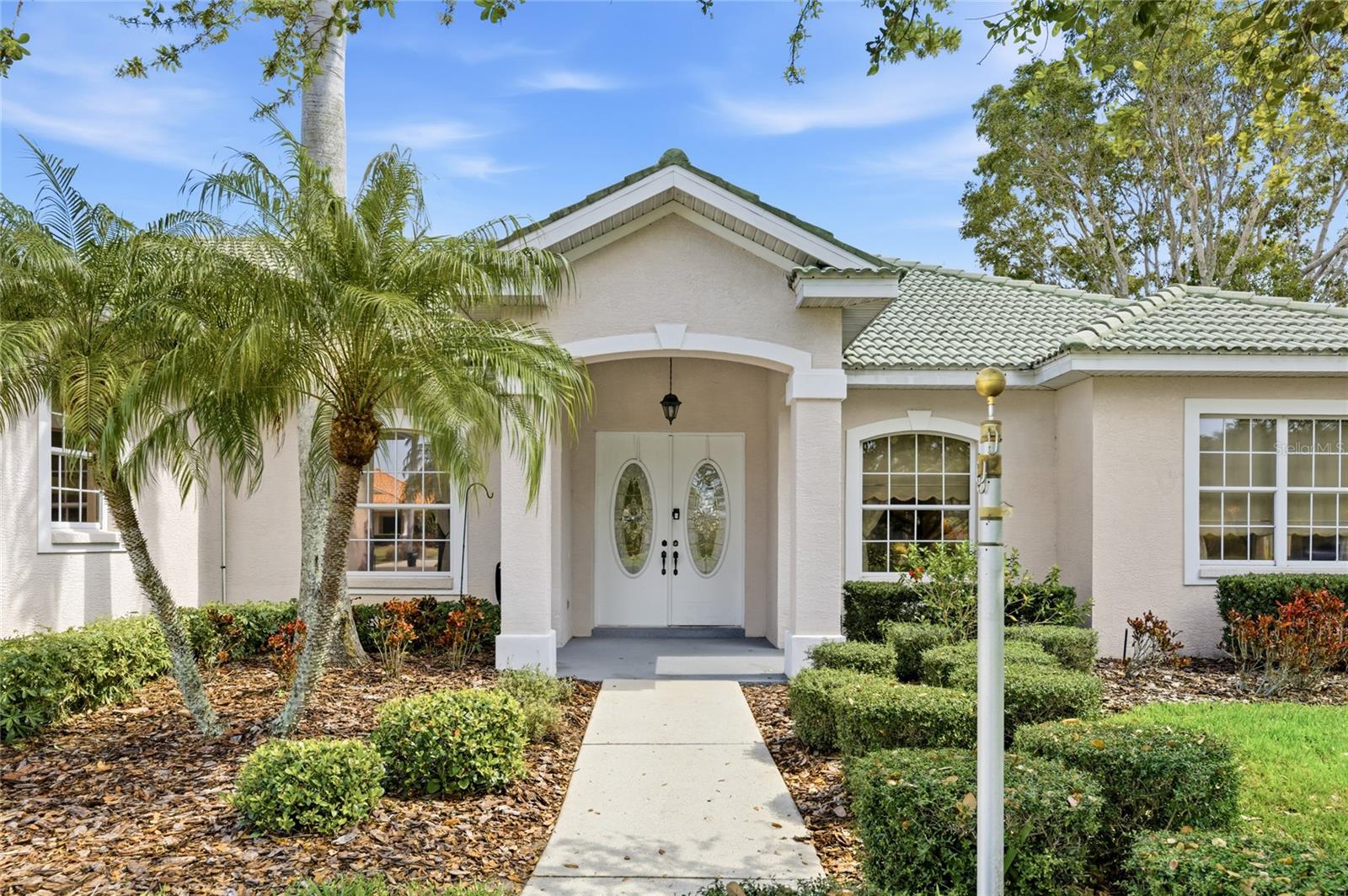 CYPRESS CREEK ESTATES - Residential