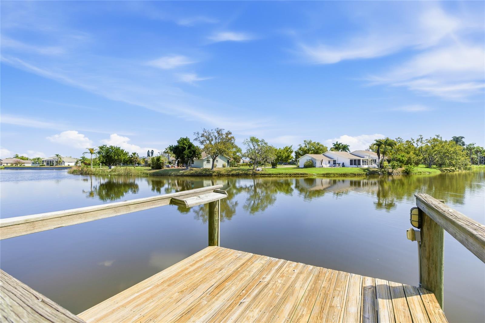 CYPRESS CREEK ESTATES - Residential