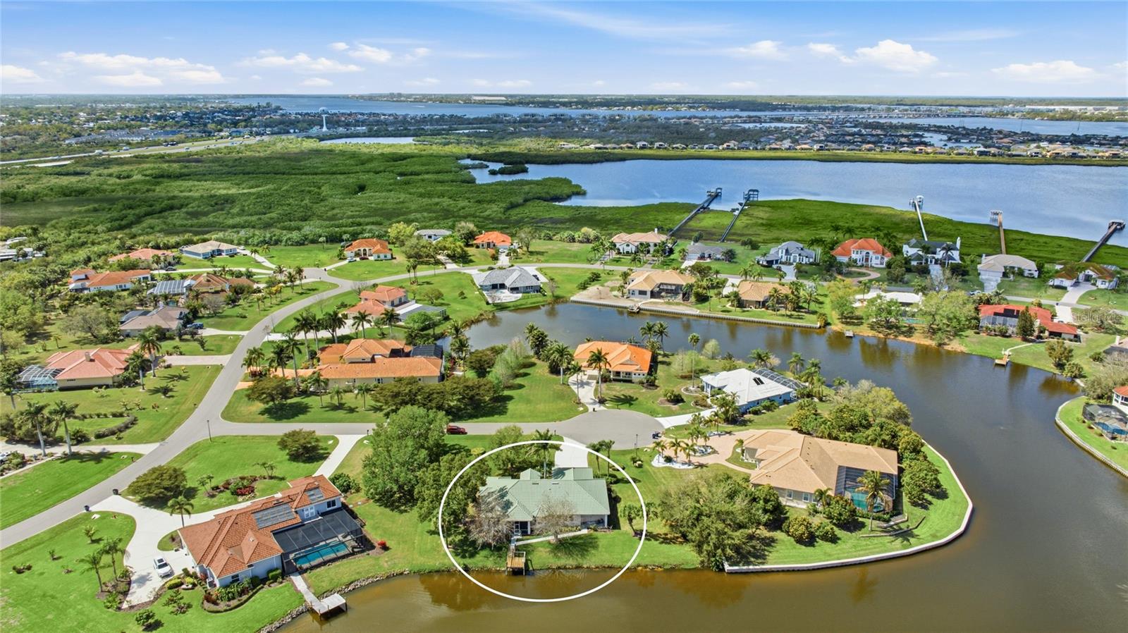 CYPRESS CREEK ESTATES - Residential