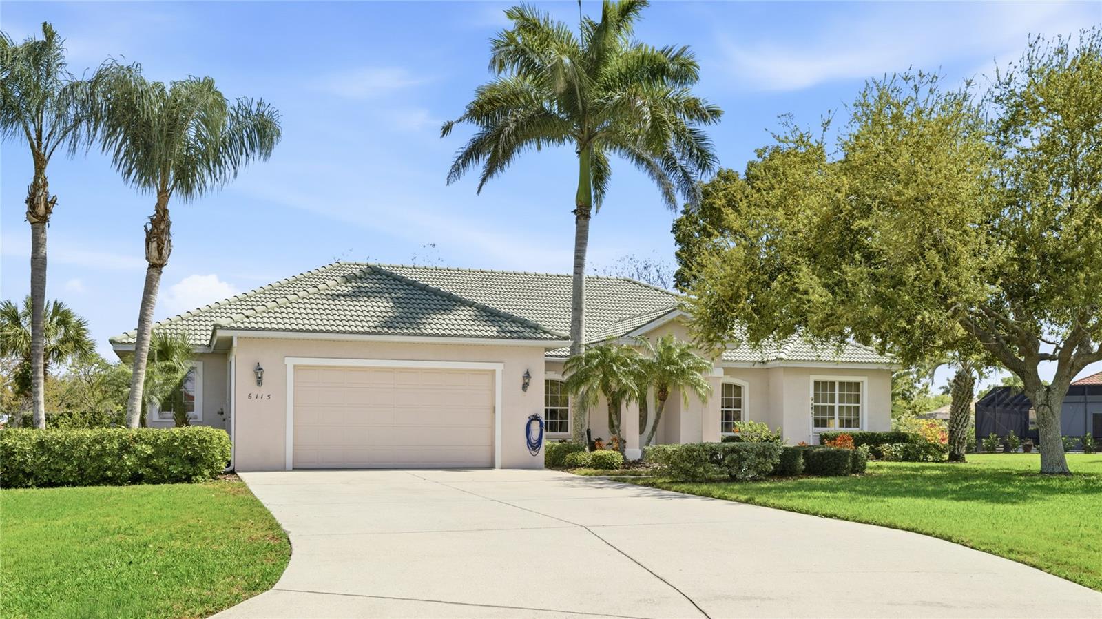 CYPRESS CREEK ESTATES - Residential