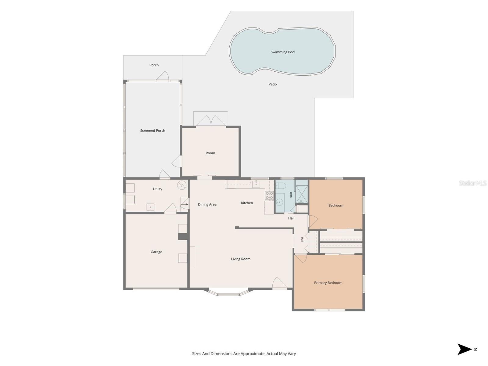 LAKE PEARL ESTATES - Residential