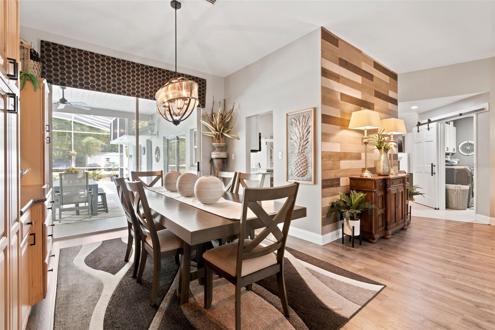 LAKE LENELLE WOODS - Residential