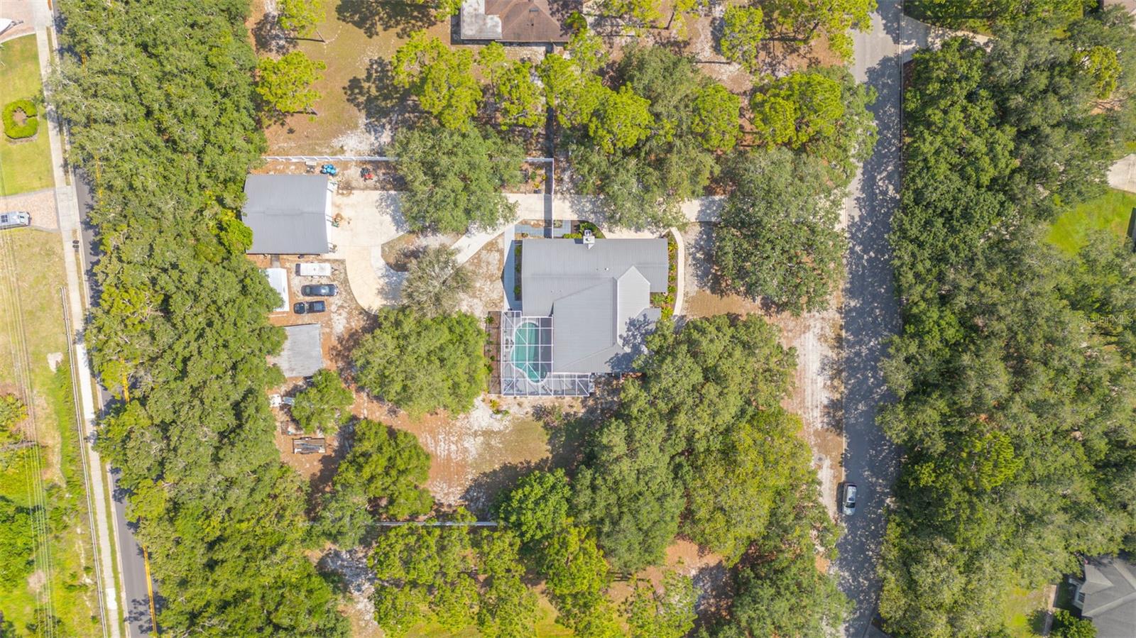 LAKE LENELLE WOODS - Residential