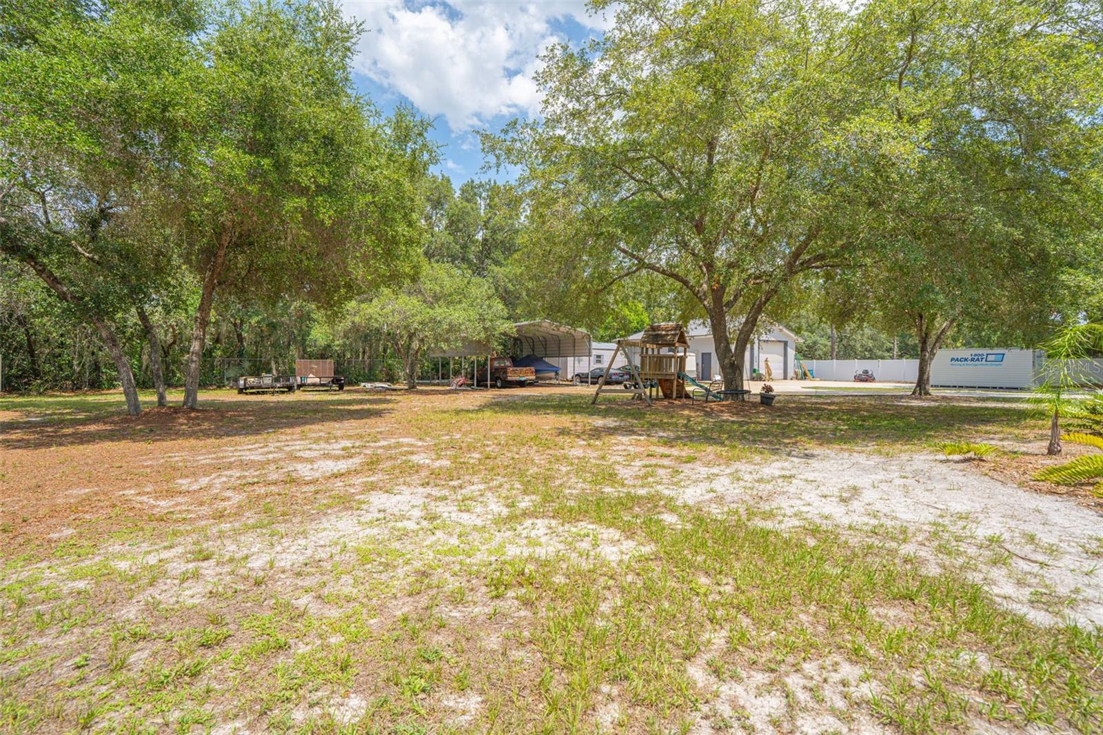 LAKE LENELLE WOODS - Residential