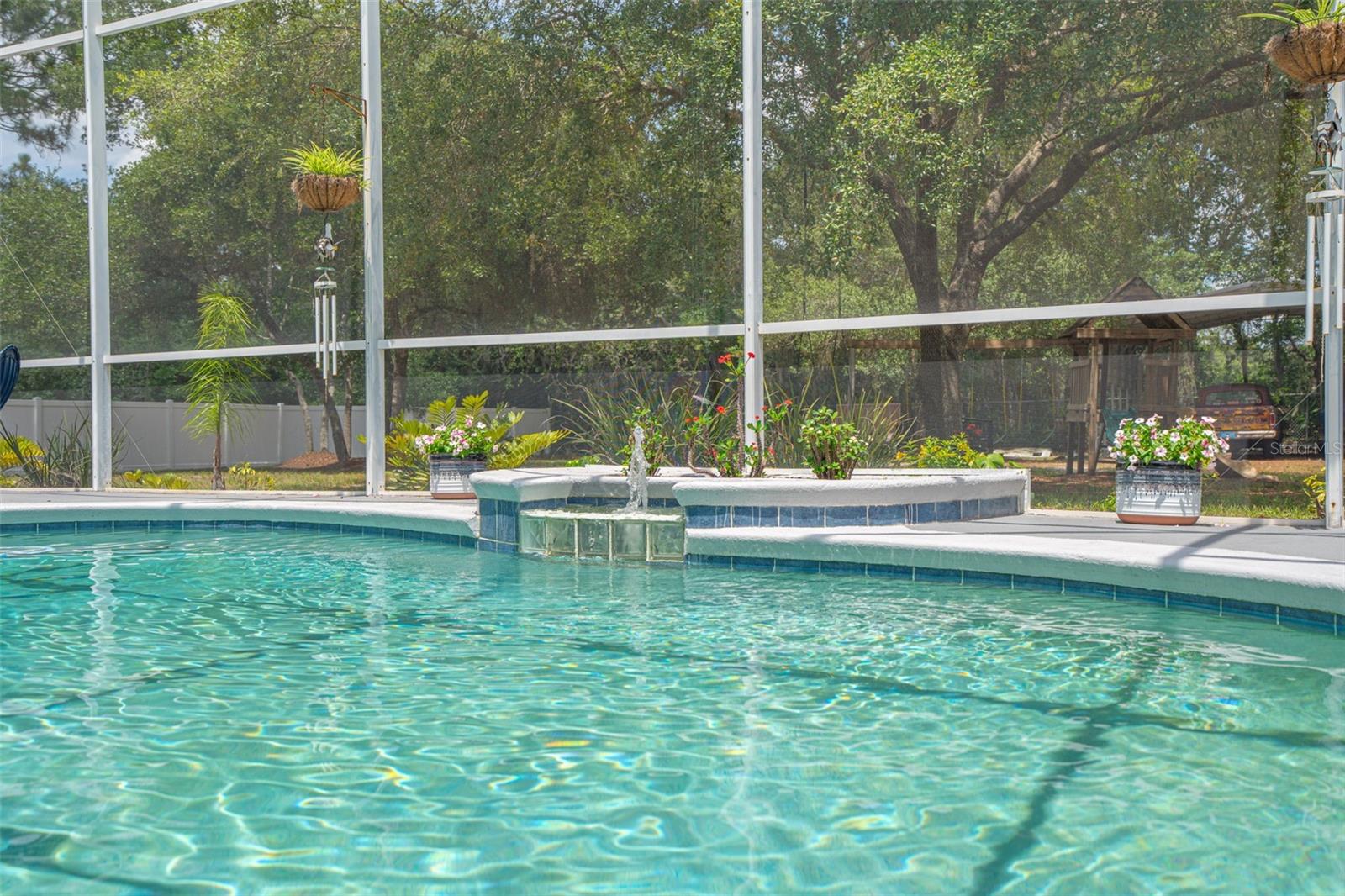 LAKE LENELLE WOODS - Residential