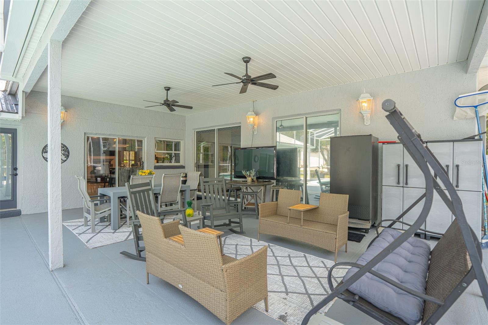LAKE LENELLE WOODS - Residential