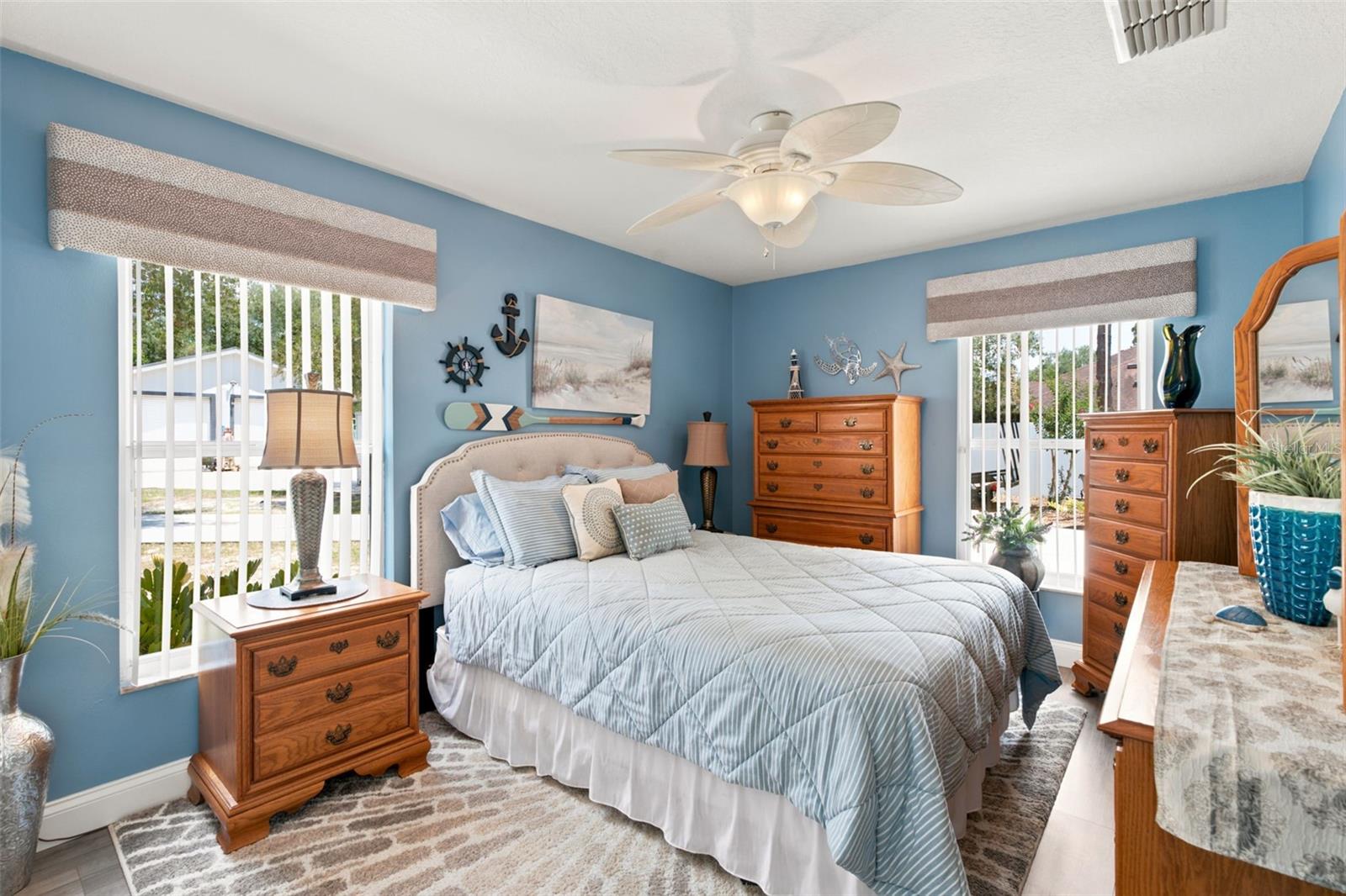 LAKE LENELLE WOODS - Residential