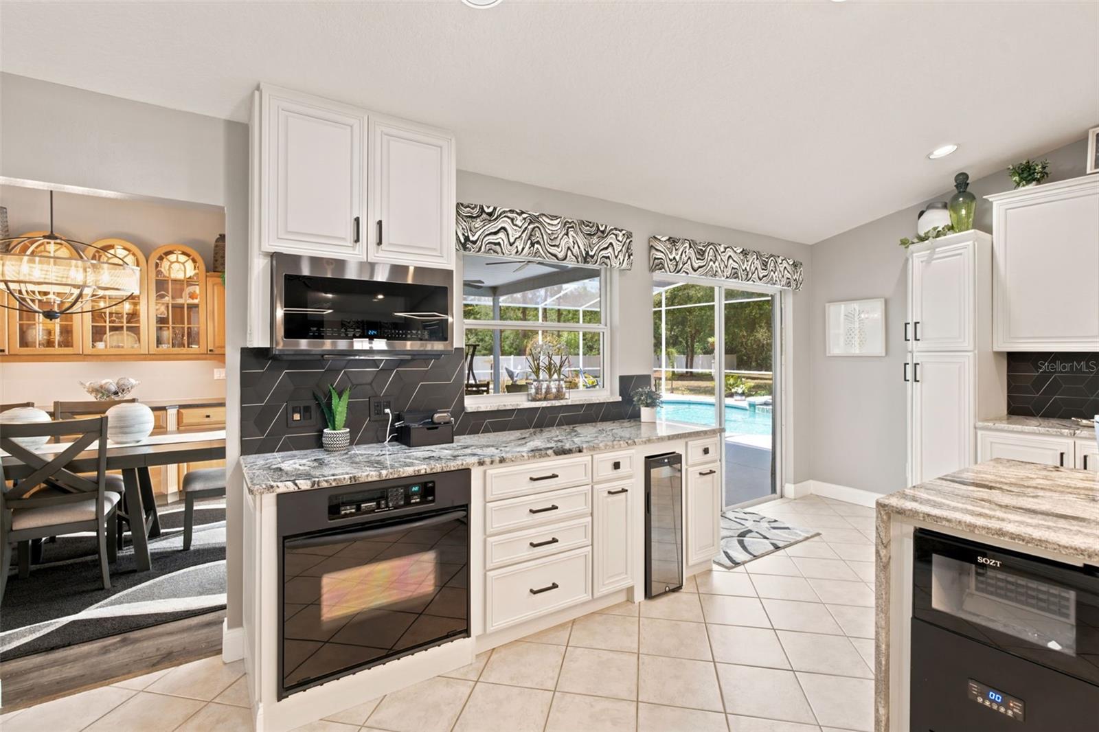 LAKE LENELLE WOODS - Residential