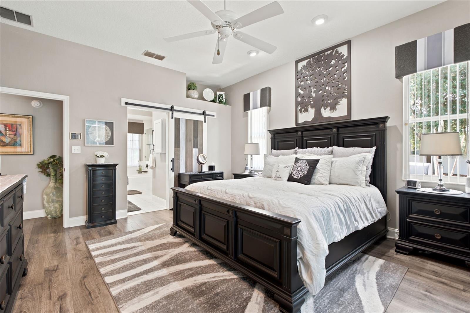 LAKE LENELLE WOODS - Residential
