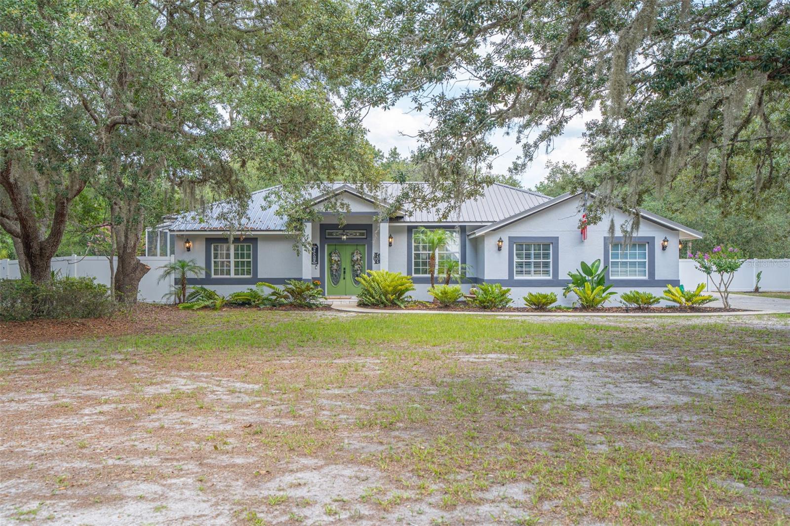 LAKE LENELLE WOODS - Residential