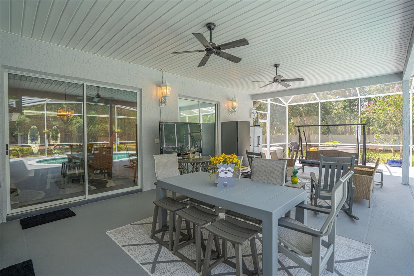 LAKE LENELLE WOODS - Residential