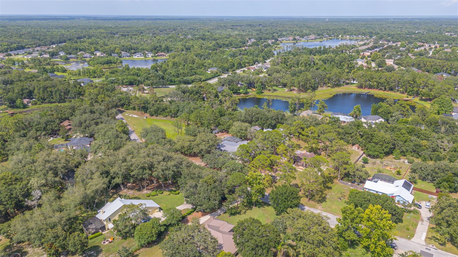 LAKE LENELLE WOODS - Residential