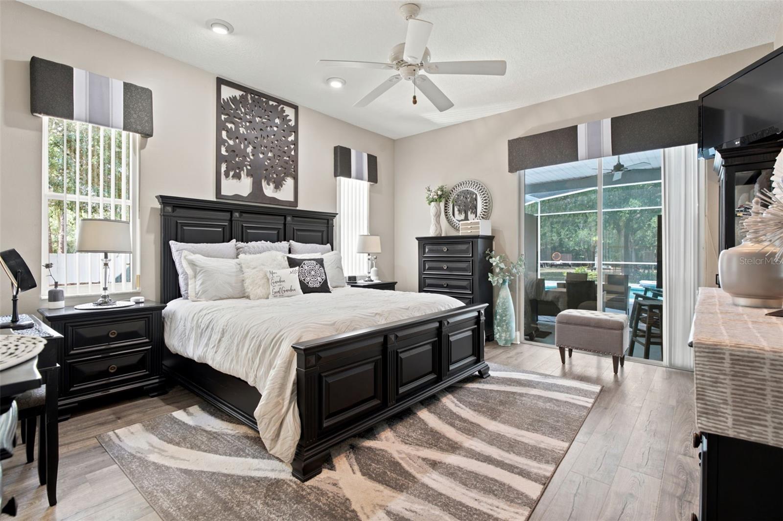 LAKE LENELLE WOODS - Residential