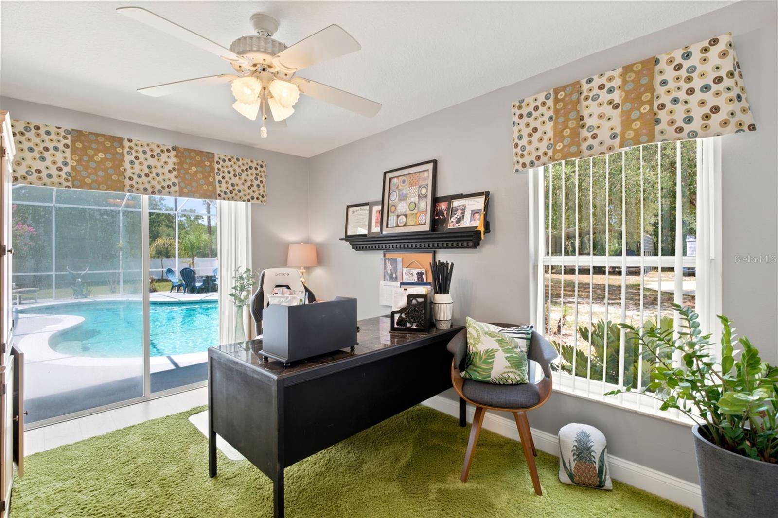 LAKE LENELLE WOODS - Residential