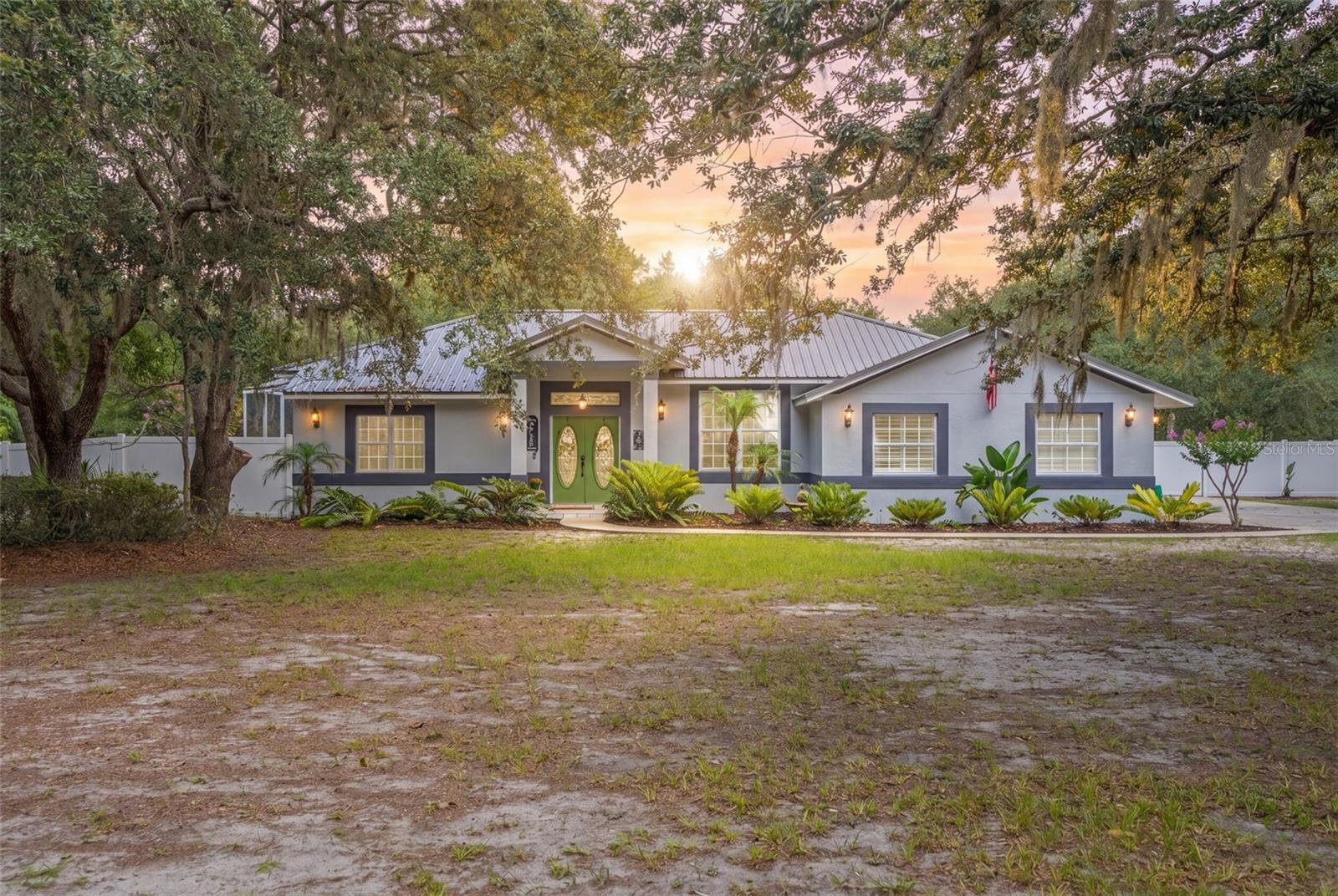 LAKE LENELLE WOODS - Residential