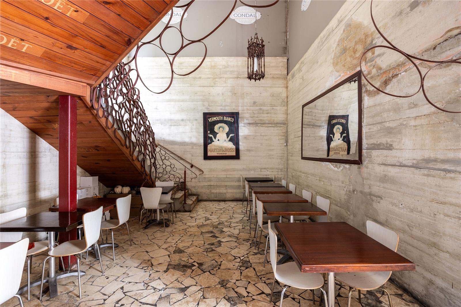 CONDADO - Business Opportunity