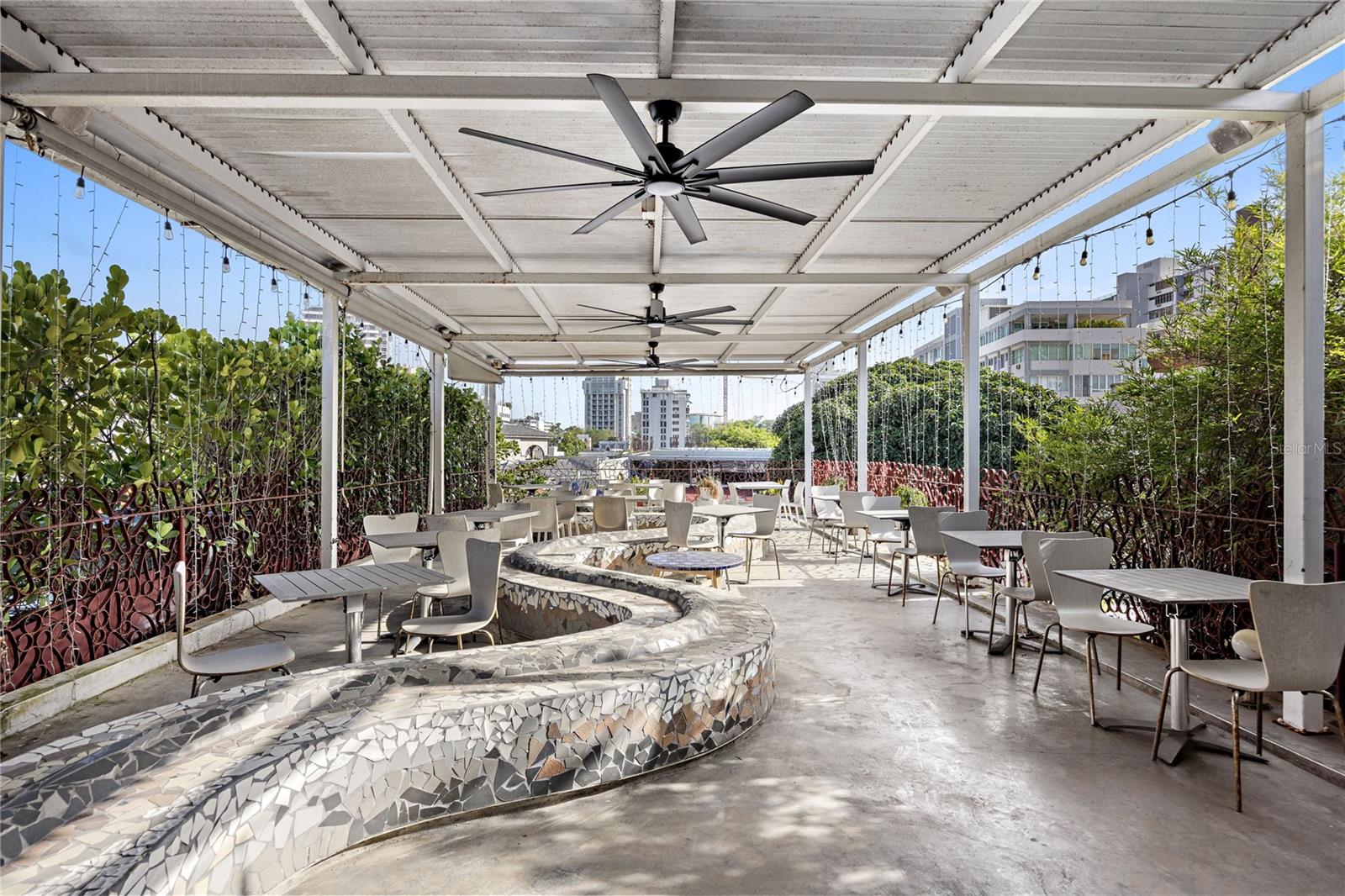CONDADO - Business Opportunity