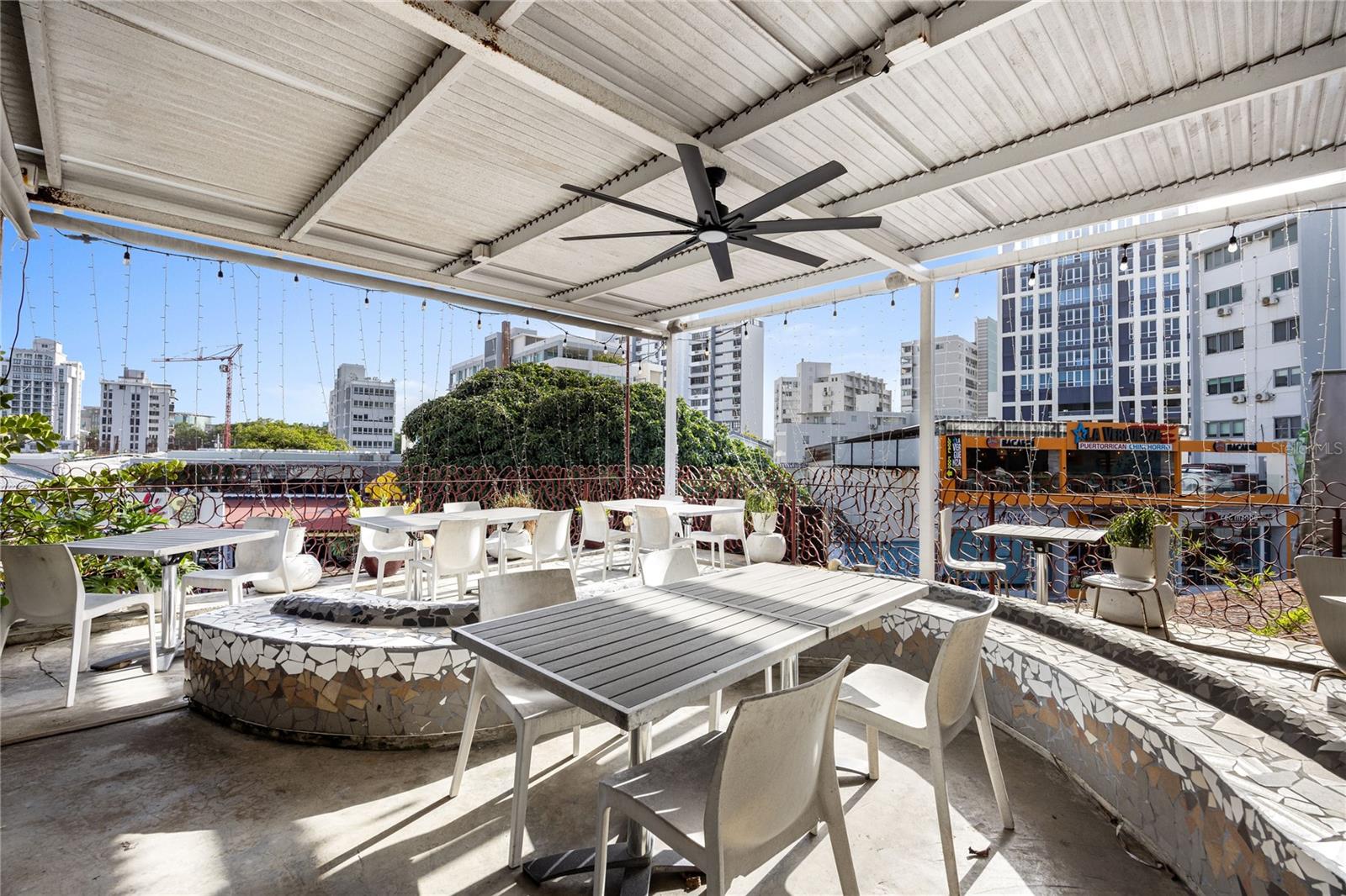 CONDADO - Business Opportunity