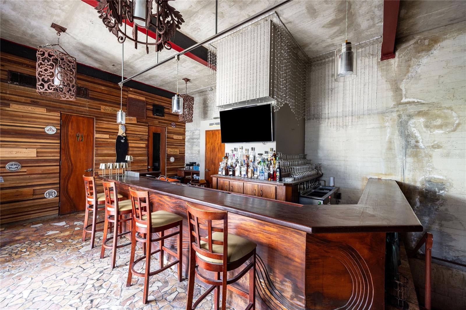 CONDADO - Business Opportunity