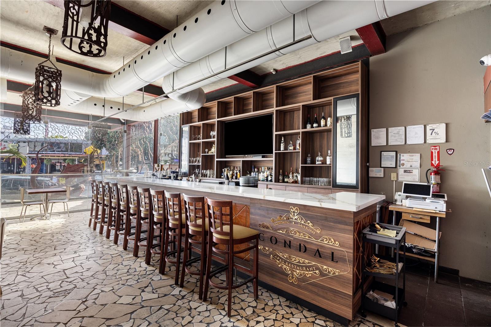 CONDADO - Business Opportunity
