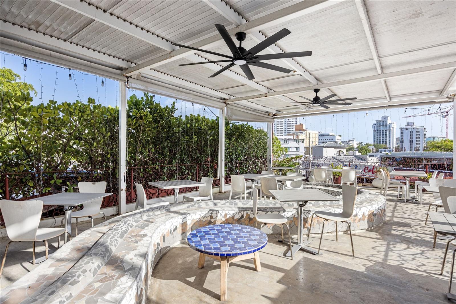 CONDADO - Business Opportunity