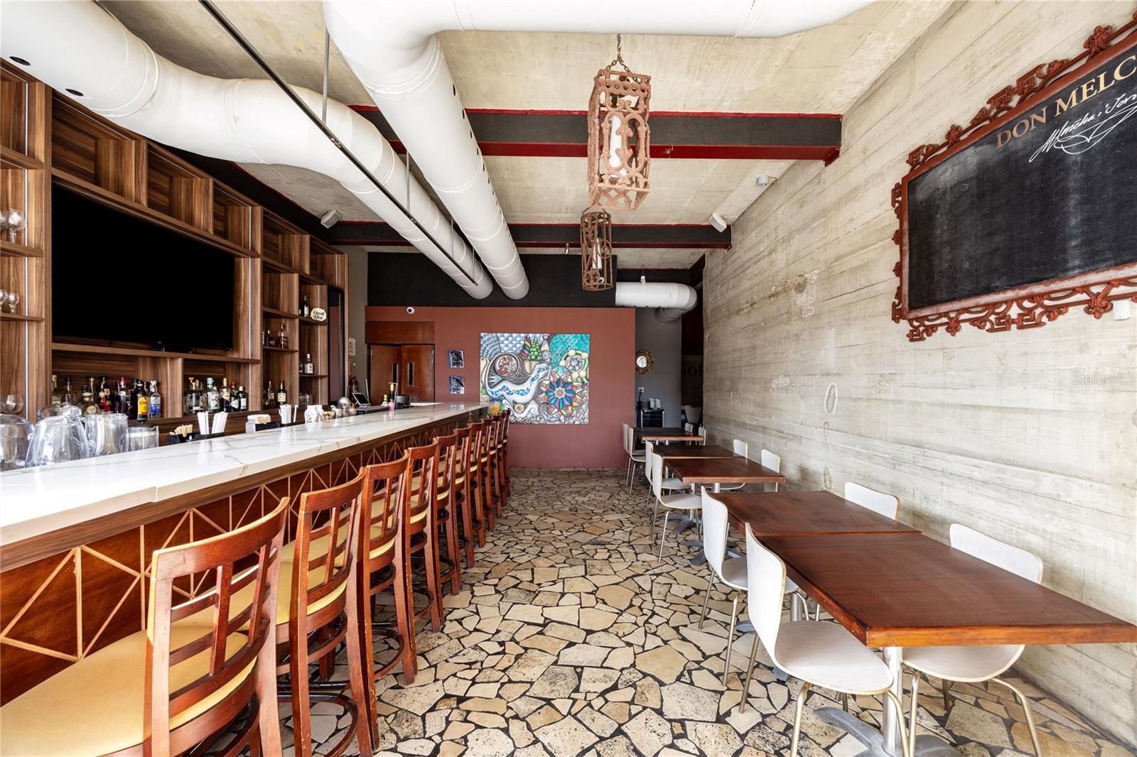 CONDADO - Business Opportunity