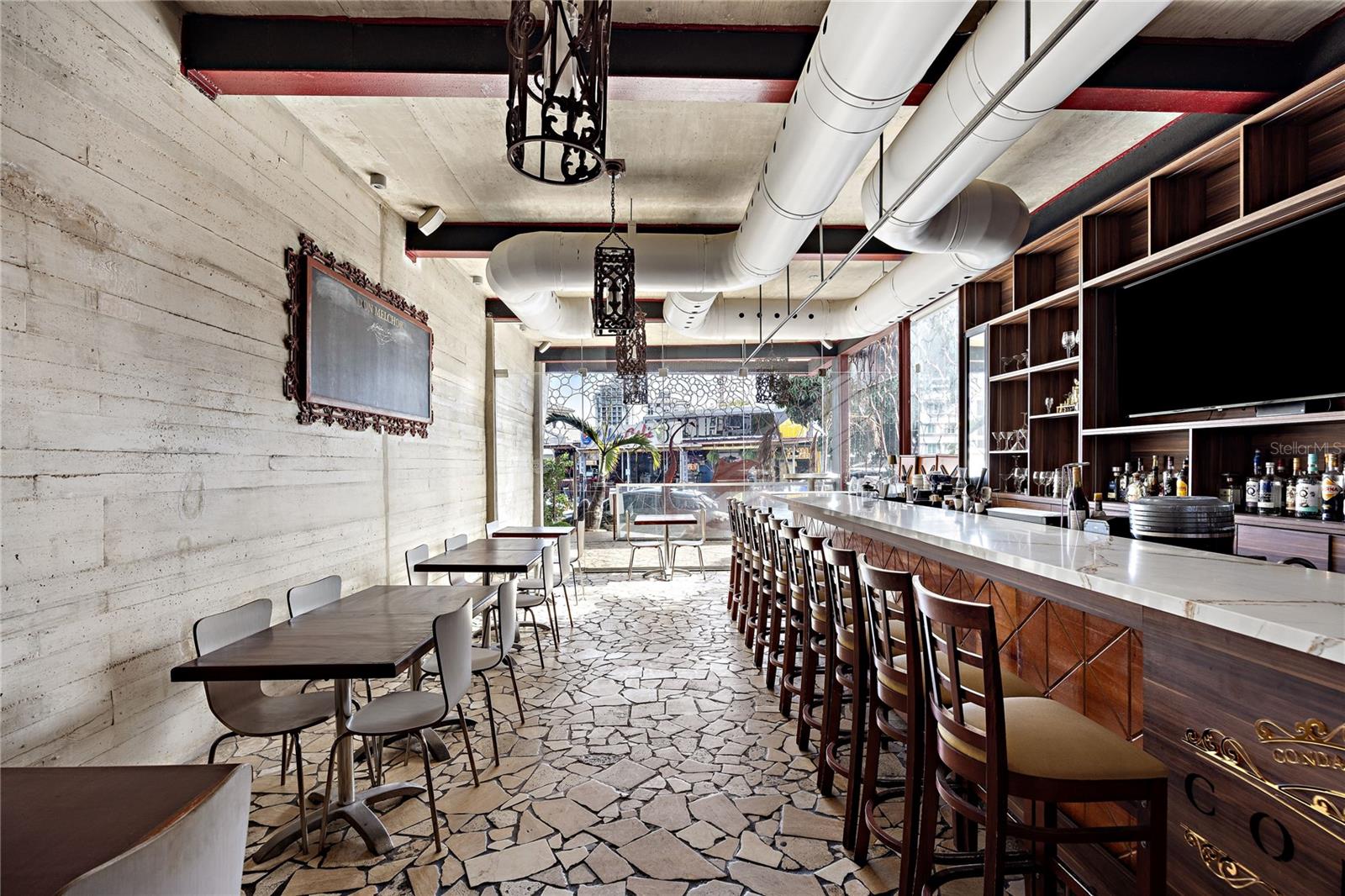 CONDADO - Business Opportunity