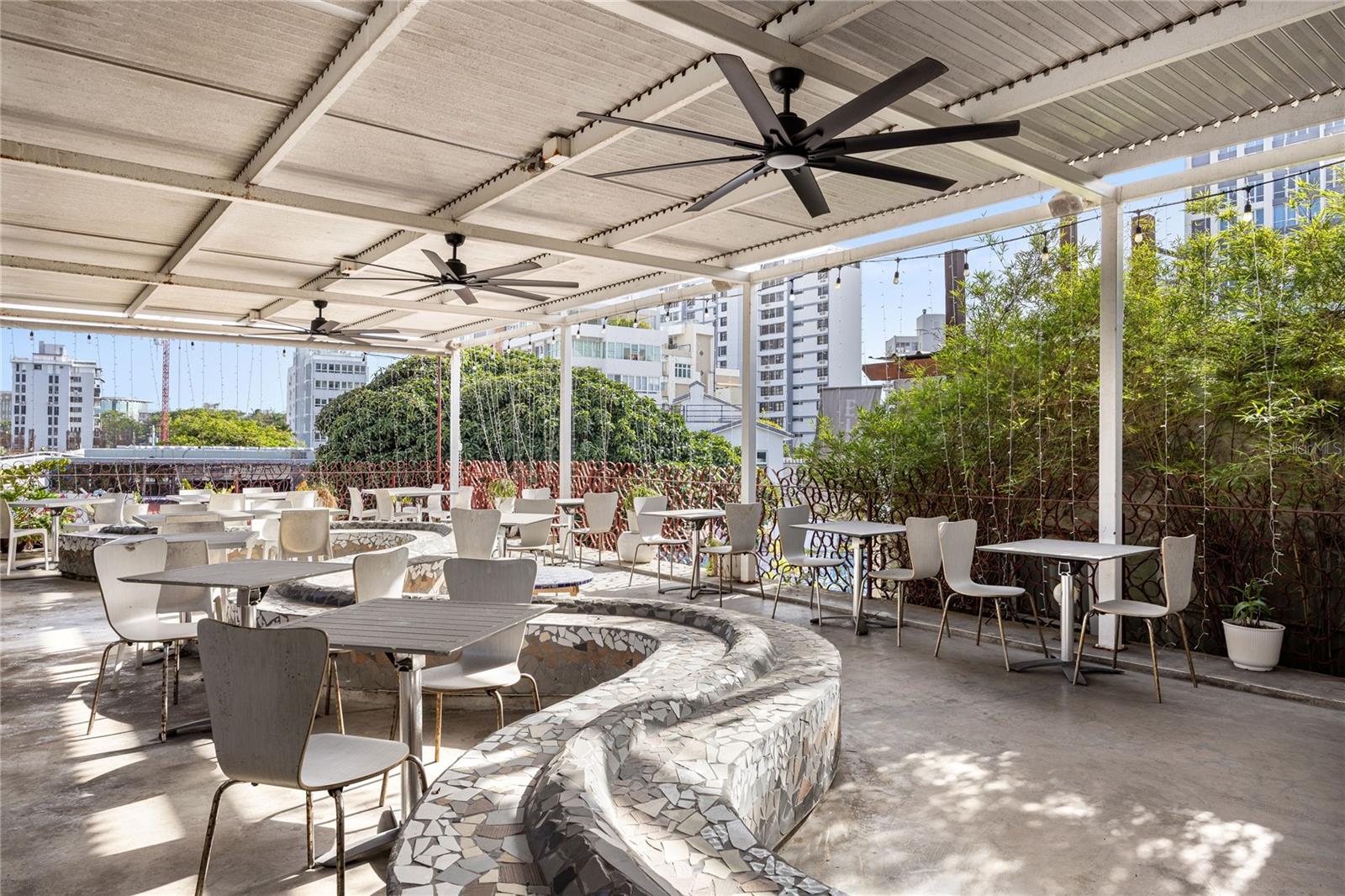 CONDADO - Business Opportunity