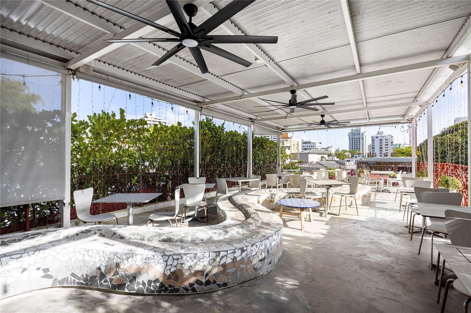 CONDADO - Business Opportunity