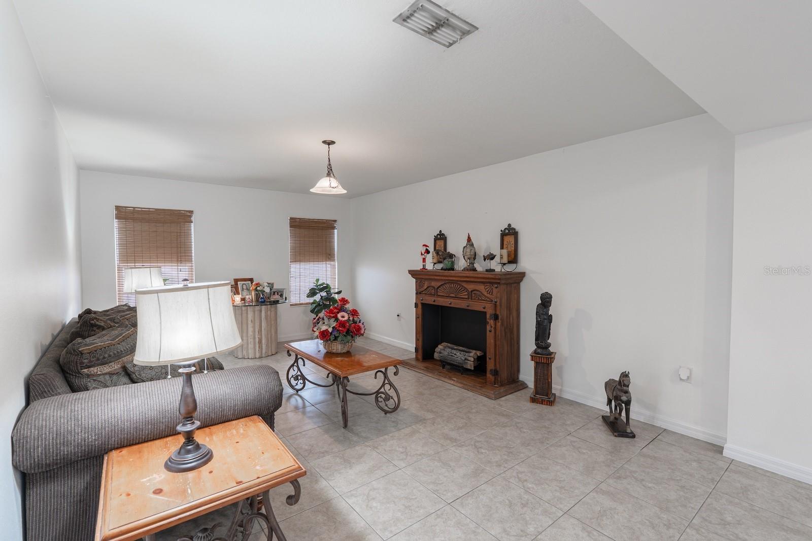 SOUTH FORK TR L PH 1 - Residential