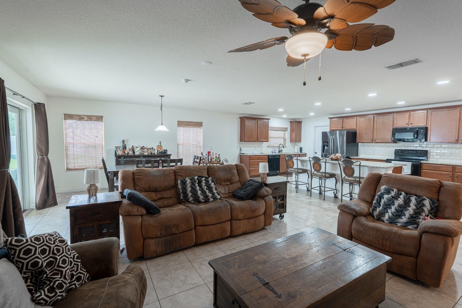 SOUTH FORK TR L PH 1 - Residential