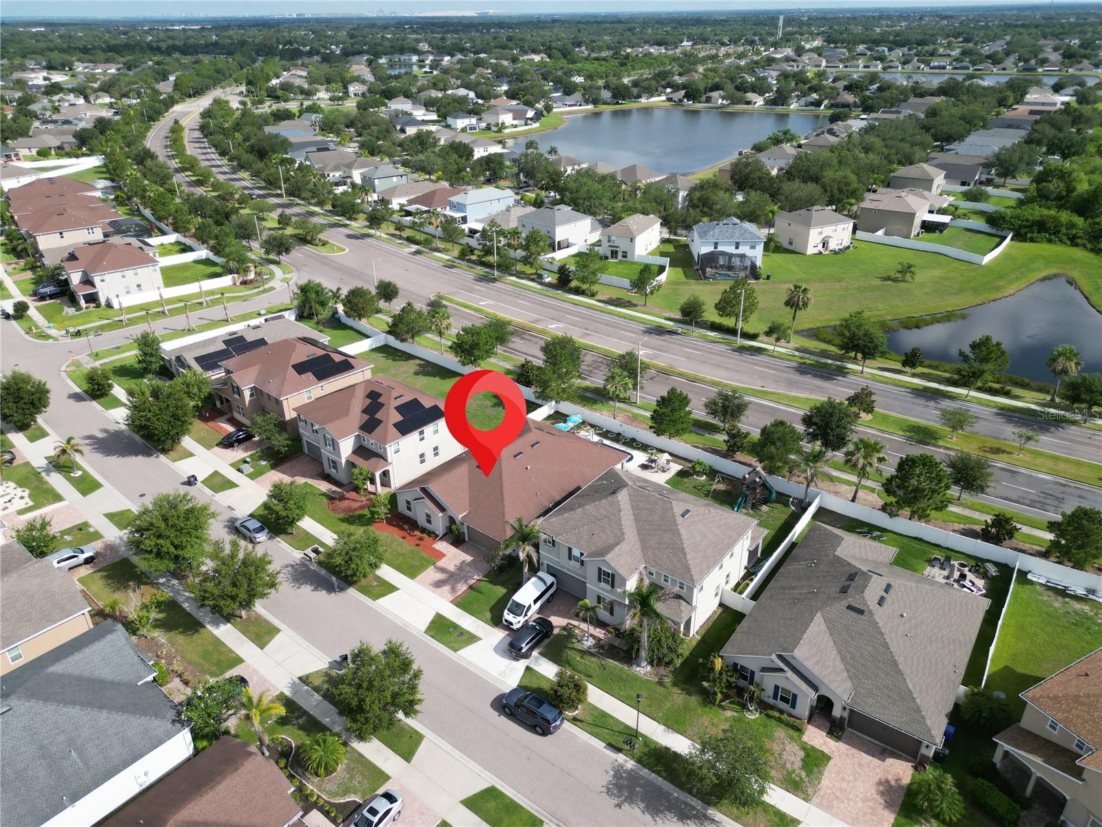 SOUTH FORK TR L PH 1 - Residential