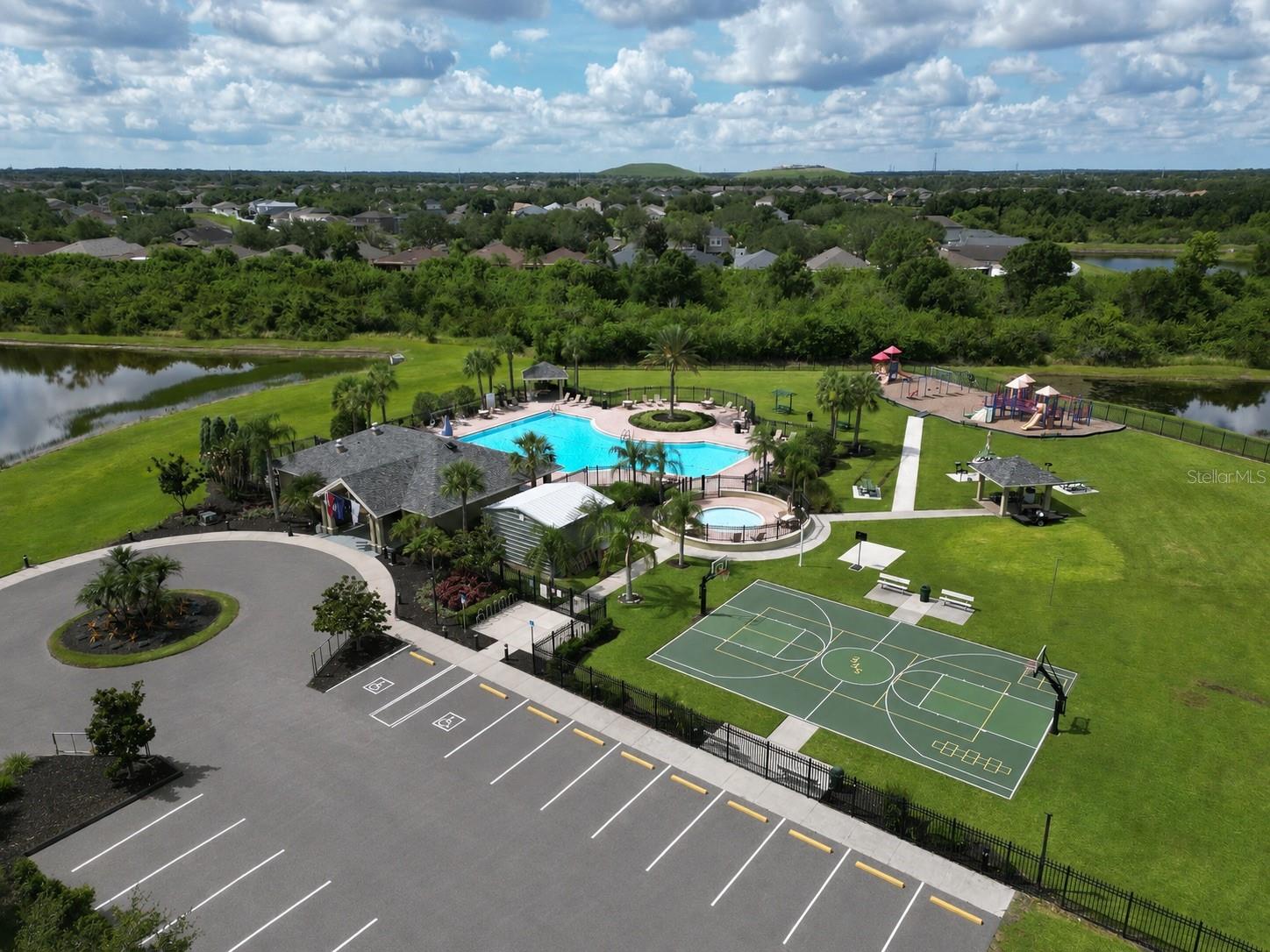 SOUTH FORK TR L PH 1 - Residential