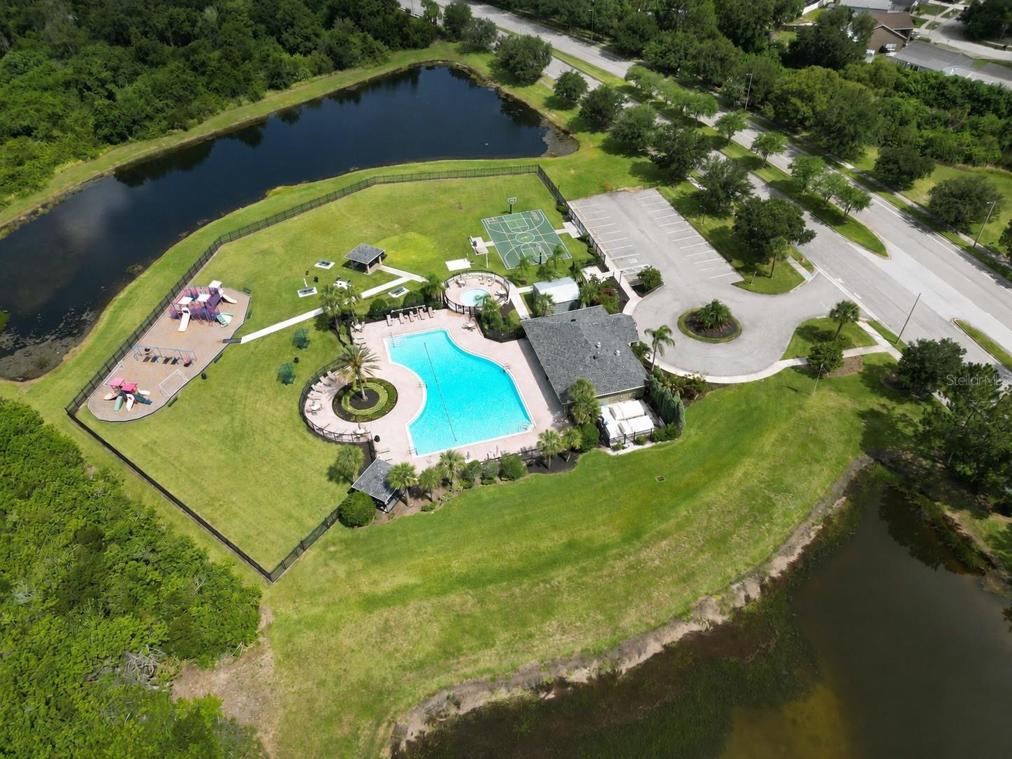 SOUTH FORK TR L PH 1 - Residential