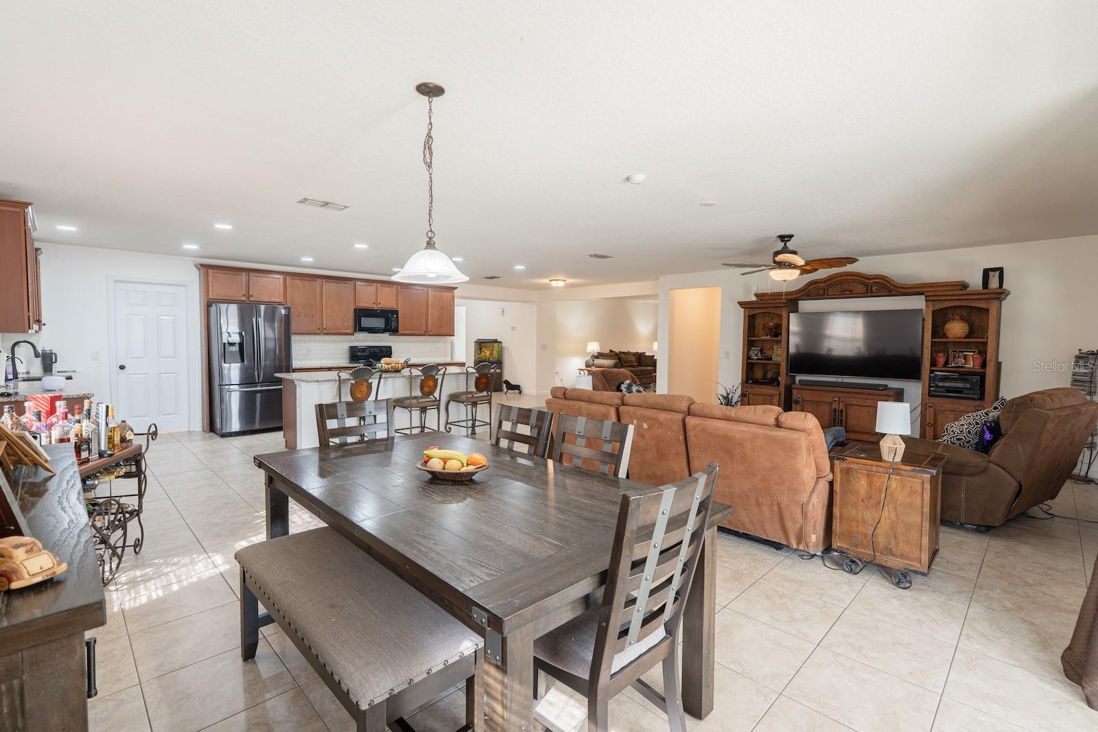 SOUTH FORK TR L PH 1 - Residential