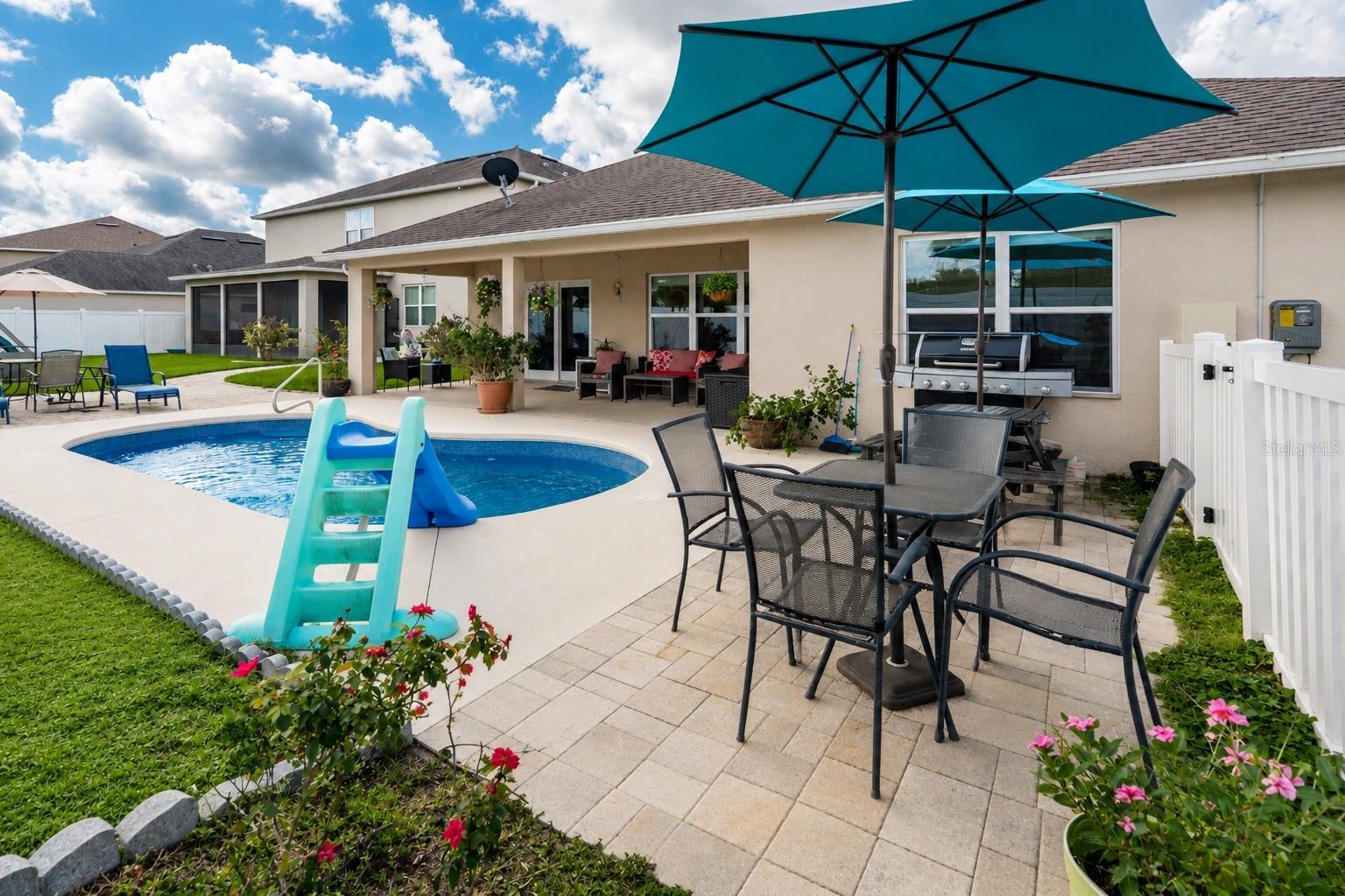 SOUTH FORK TR L PH 1 - Residential